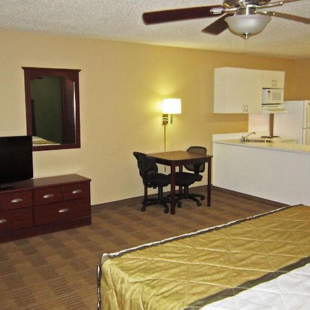 Extended Stay America Select Suites - Hartford - Manchester Exterior foto