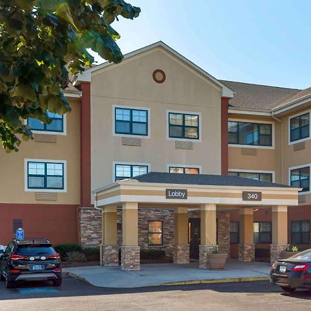 Extended Stay America Select Suites - Hartford - Manchester Exterior foto