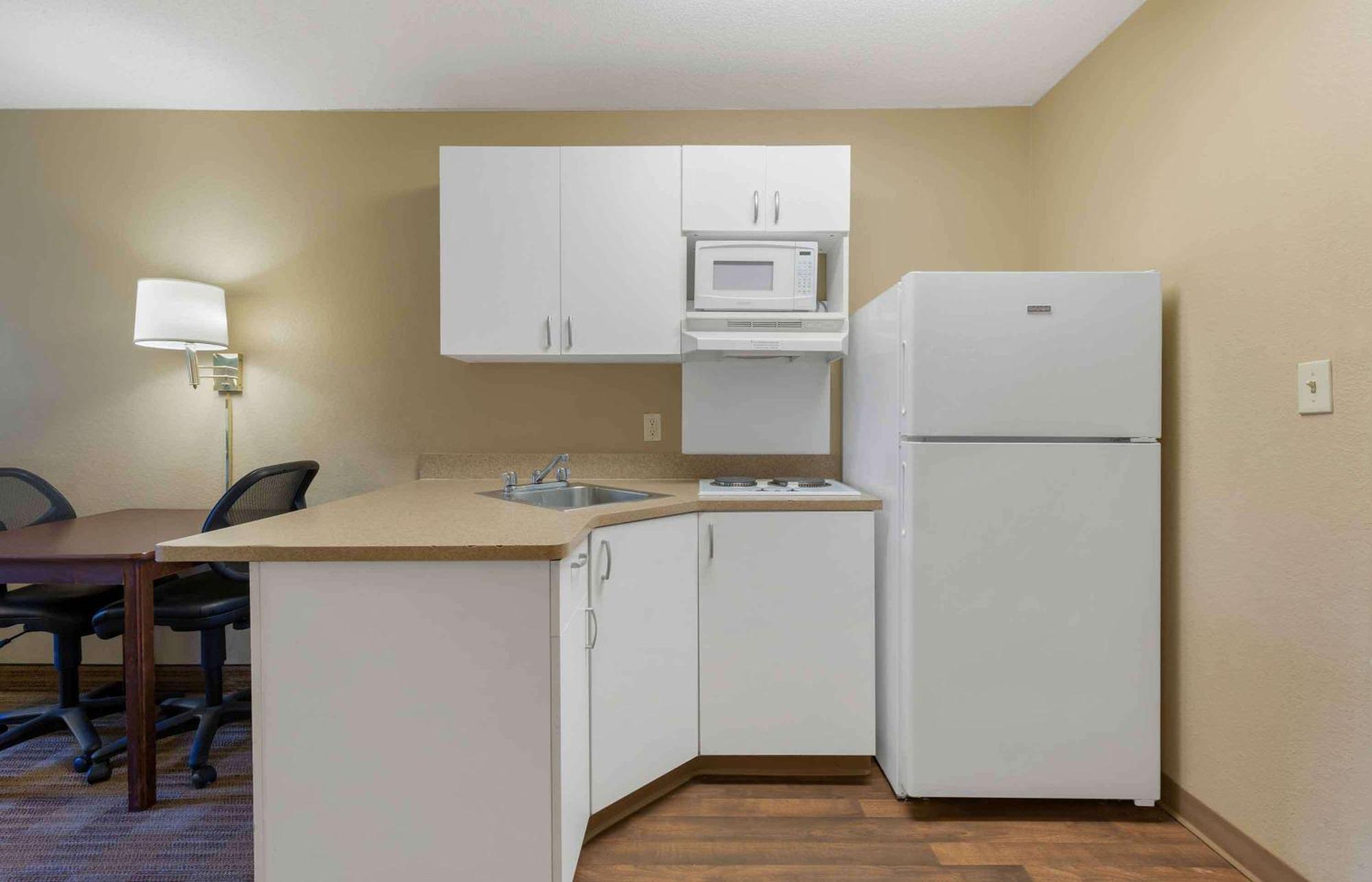 Extended Stay America Select Suites - Hartford - Manchester Exterior foto
