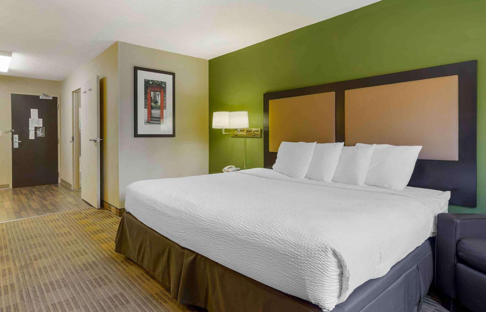 Extended Stay America Select Suites - Hartford - Manchester Exterior foto